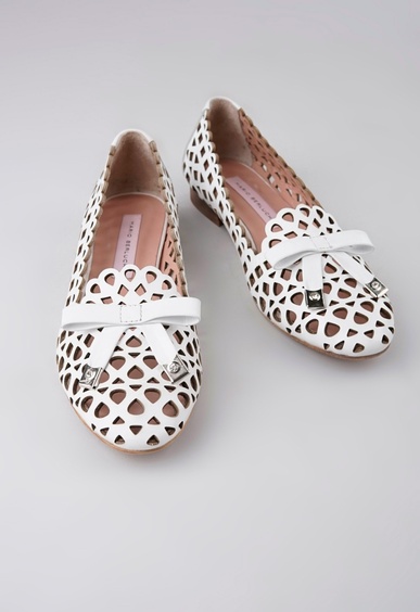 Балетки Mario Berluchi Балетки Mario Berluchi