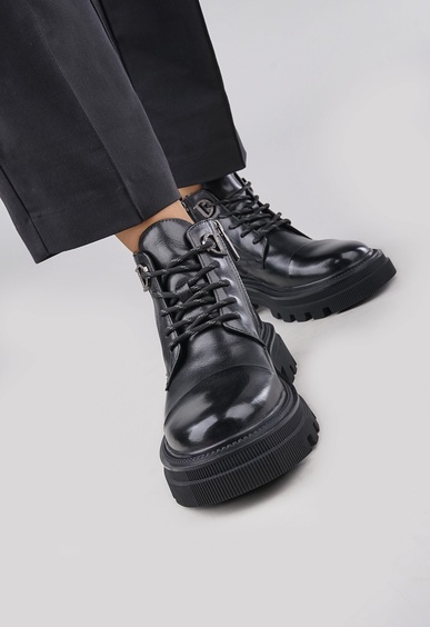 Ботинки Mario Berlucci Ботинки Mario Berlucci