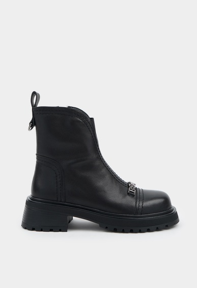 Ботинки Mario Berlucci Ботинки Mario Berlucci