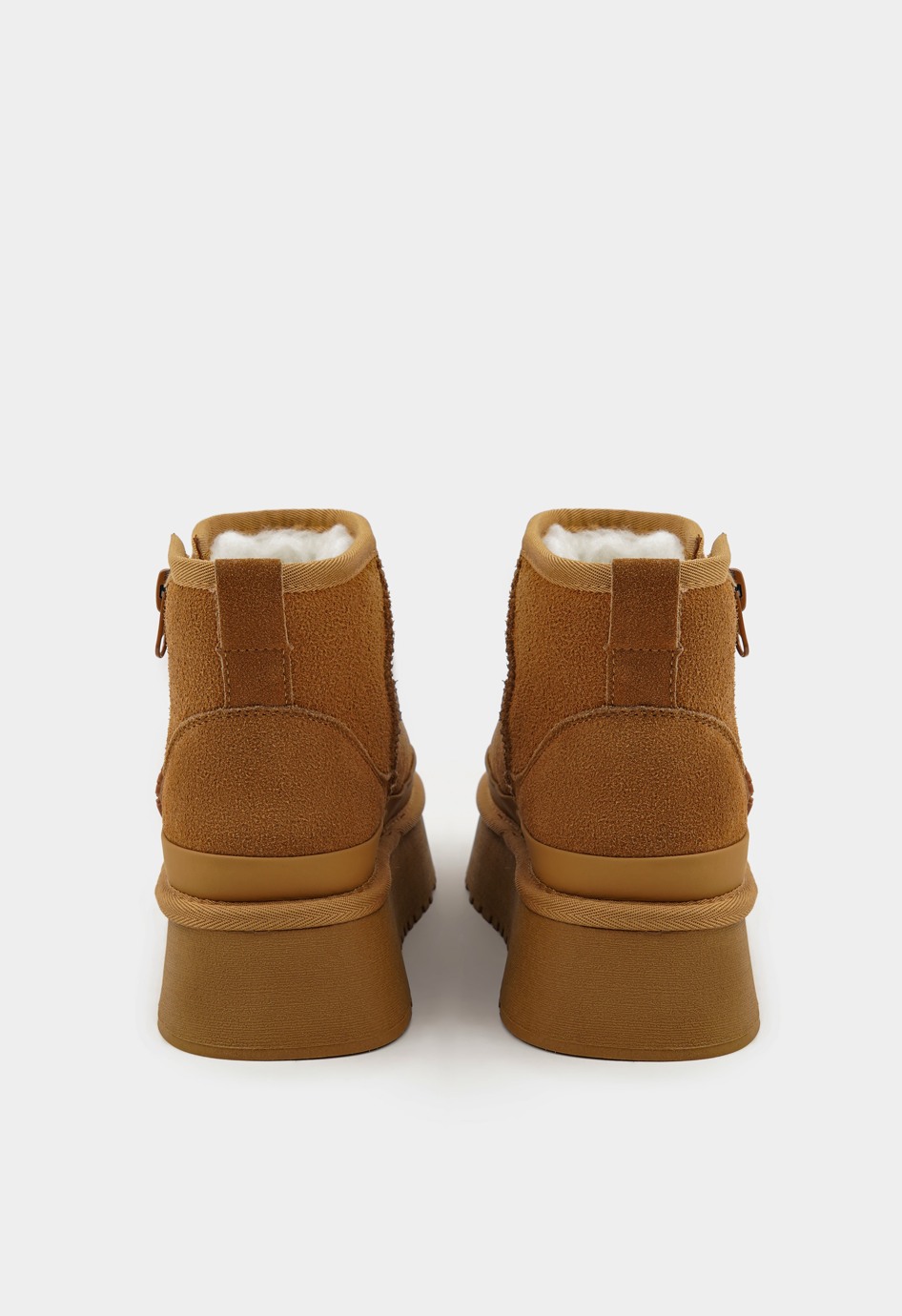 Угги Mario Berlucci