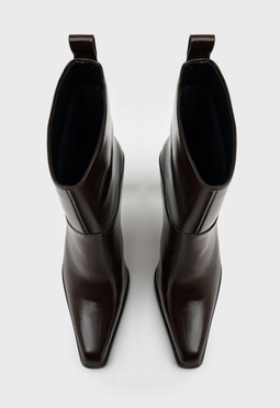 Ботильоны Mario Berlucci Ботильоны Mario Berlucci