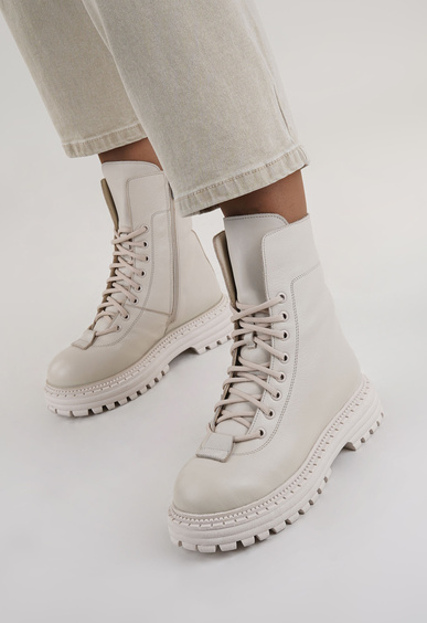 Ботинки Mario Berlucci Ботинки Mario Berlucci