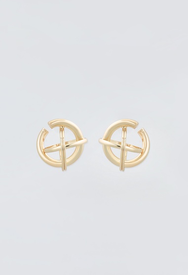 19-0219-23 Серьги