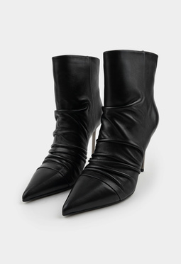 Ботильоны Mario Berlucci Ботильоны Mario Berlucci