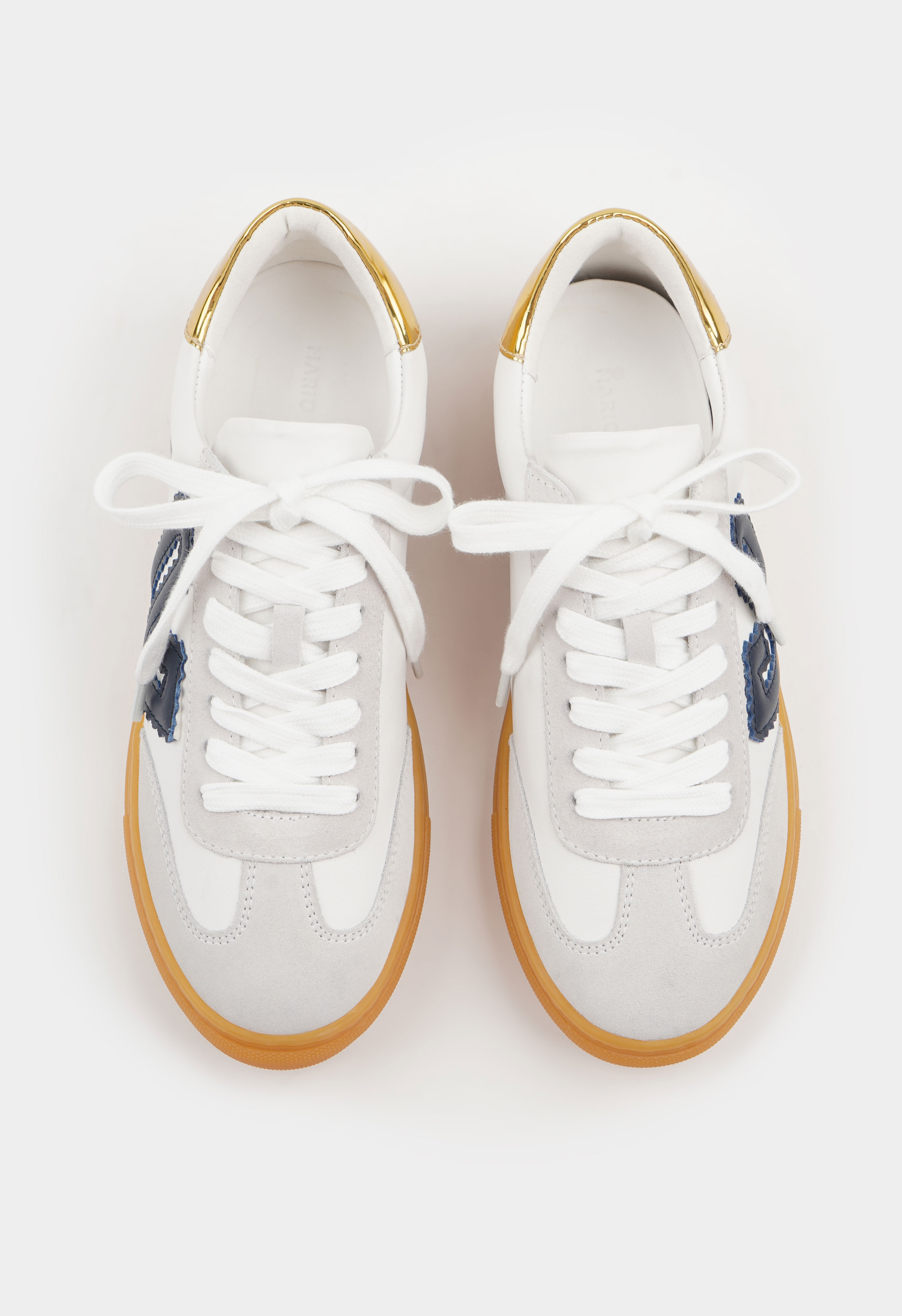 Кеды Mario Berlucci Кеды Mario Berlucci