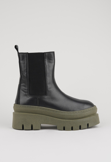 Ботинки Mario Berlucci Ботинки Mario Berlucci