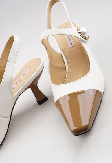 Туфли на каблуке Mario Berlucci Туфли на каблуке Mario Berlucci