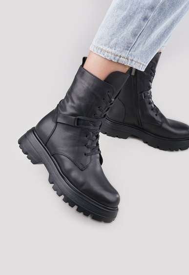 Ботинки Mario Berlucci Ботинки Mario Berlucci