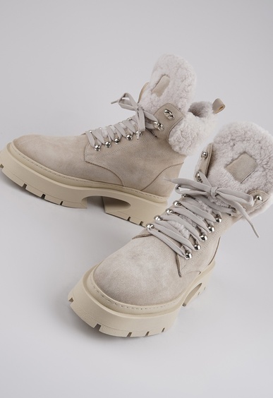 Ботинки Mario Berlucci Ботинки Mario Berlucci