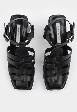 Босоножки Mario Berlucci Босоножки Mario Berlucci