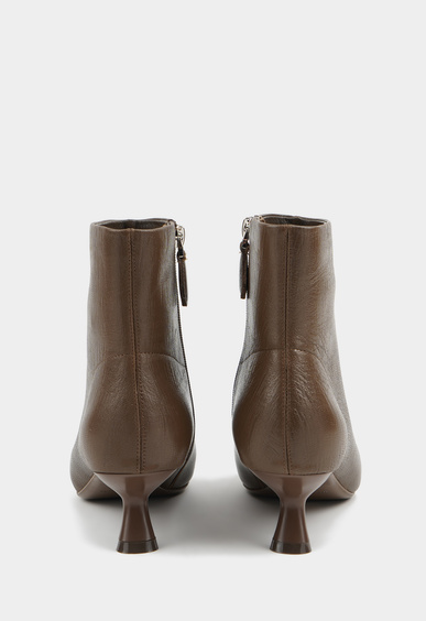 Ботильоны Mario Berlucci Ботильоны Mario Berlucci