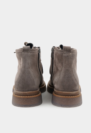 Ботинки Mario Berlucci Ботинки Mario Berlucci