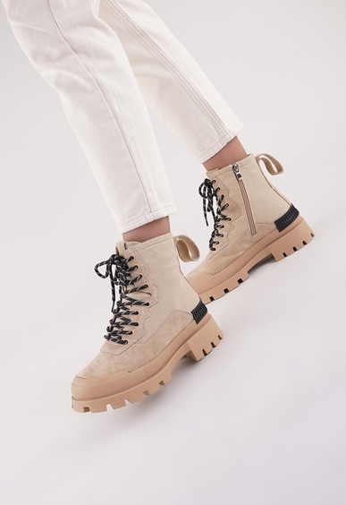 Ботинки Mario Berlucci Ботинки Mario Berlucci