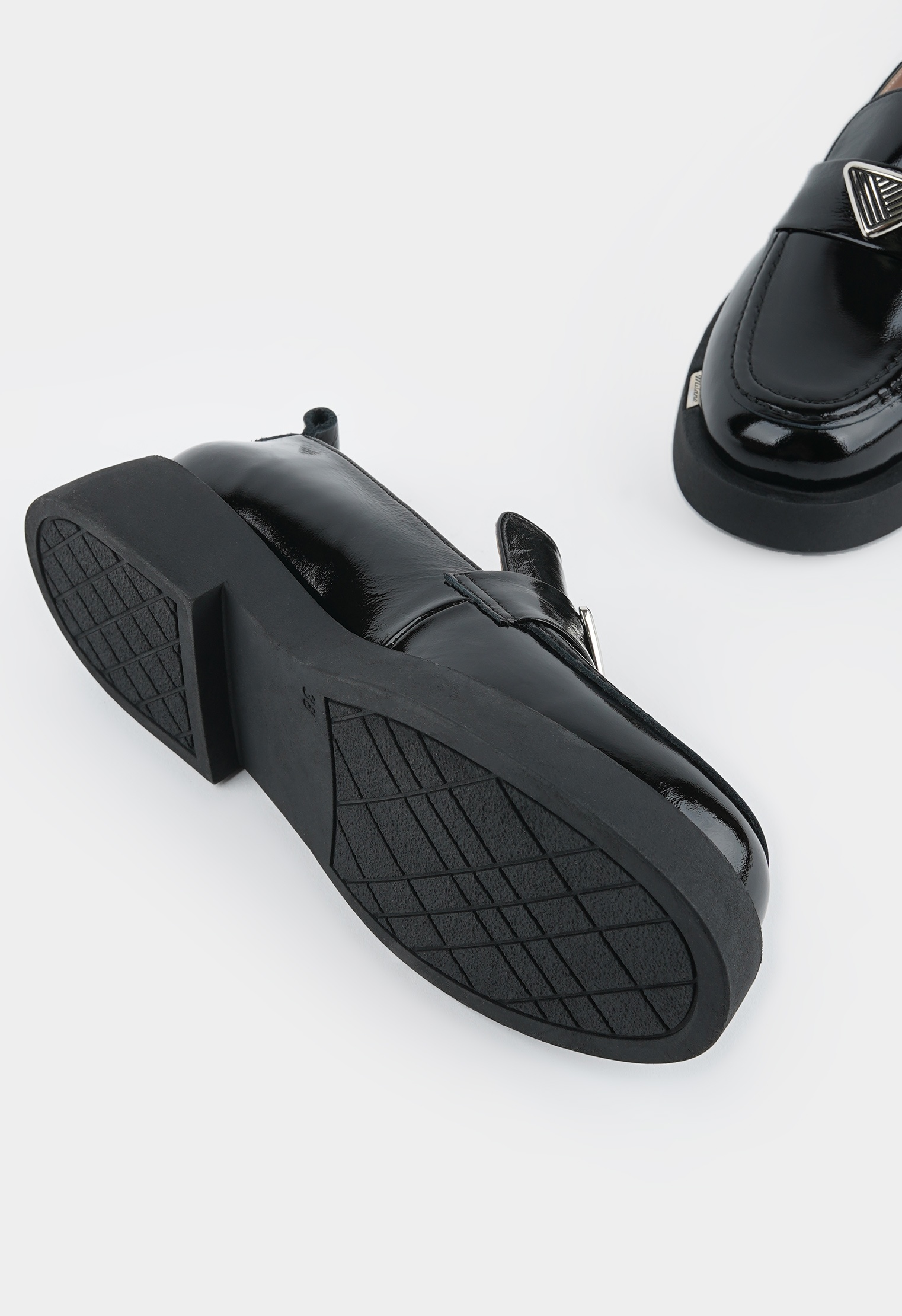 Туфли Mario Berlucci Туфли Mario Berlucci