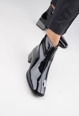 Ботильоны Mario Berlucci Ботильоны Mario Berlucci