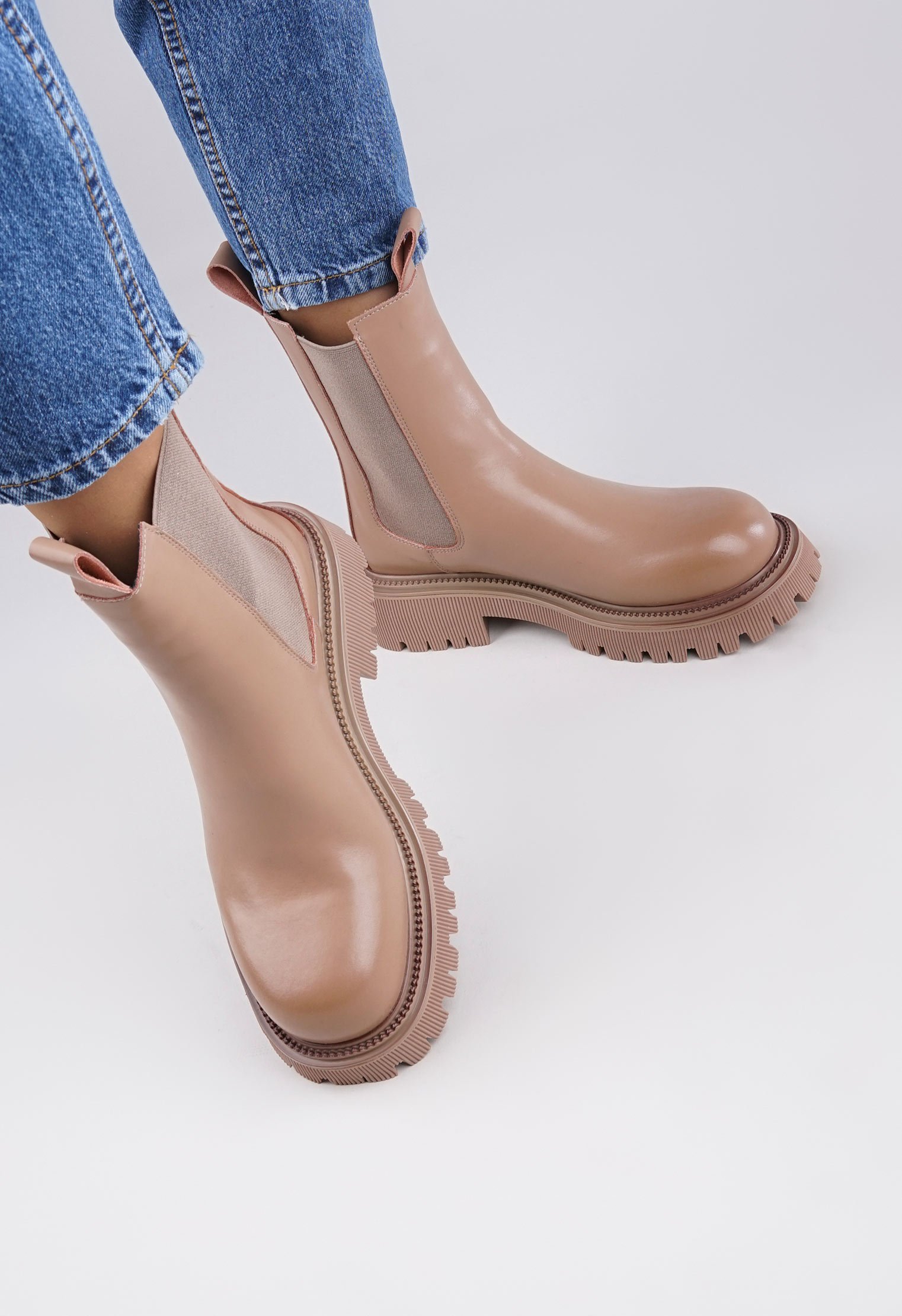 Ботинки Mario Berlucci Ботинки Mario Berlucci