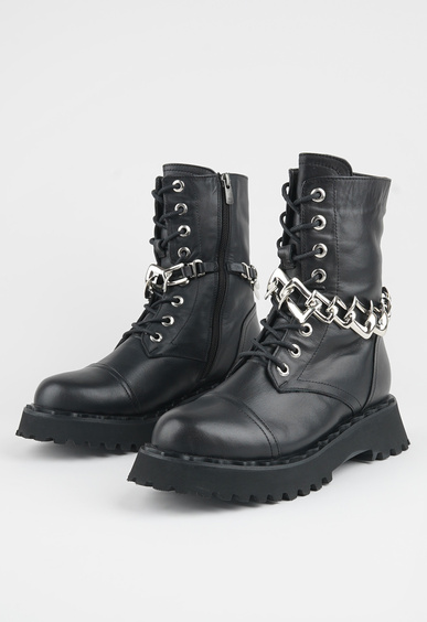 Ботинки Mario Berlucci Ботинки Mario Berlucci