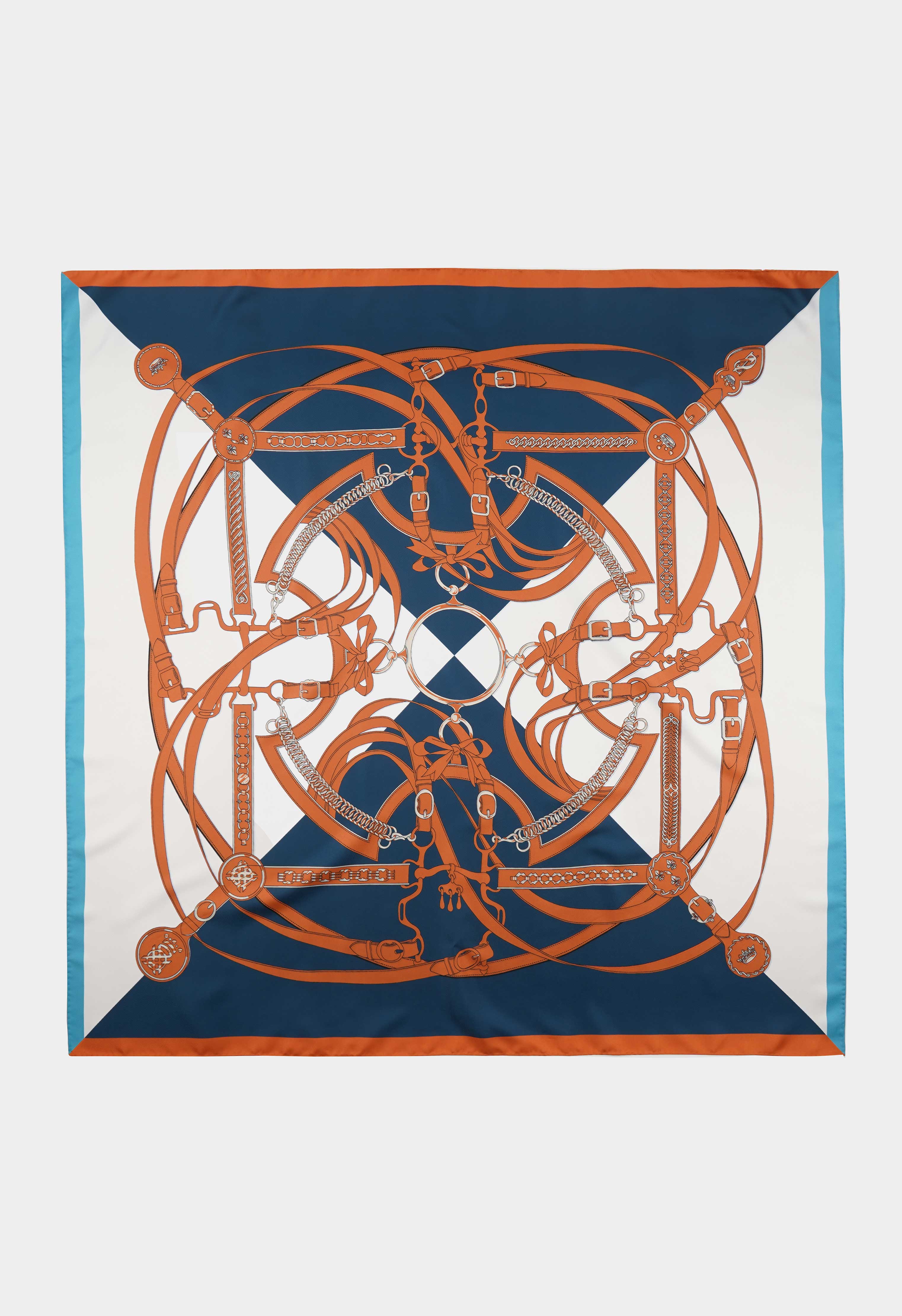 Платки Mario Berlucci Платки Mario Berlucci