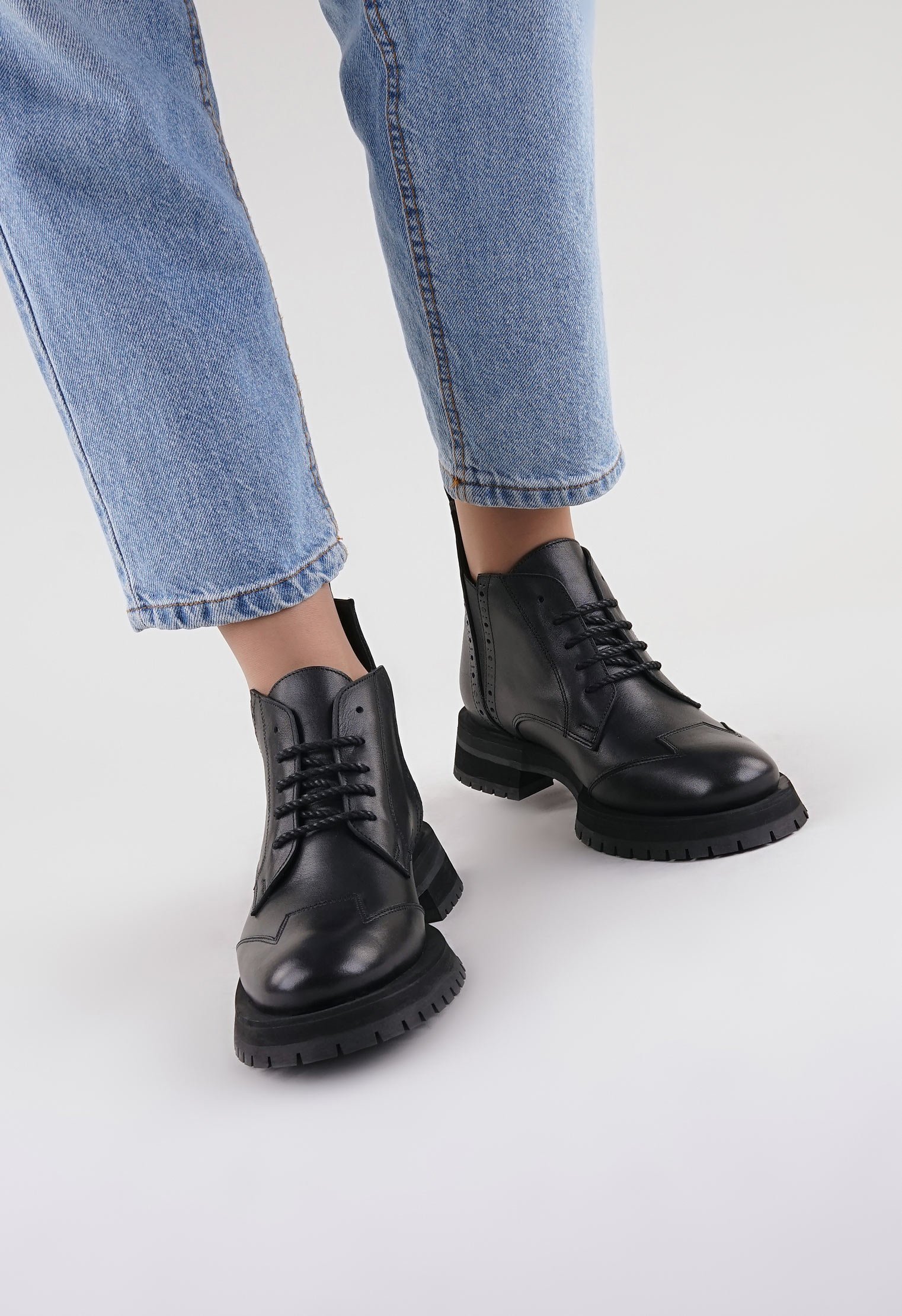 Ботинки Mario Berlucci Ботинки Mario Berlucci