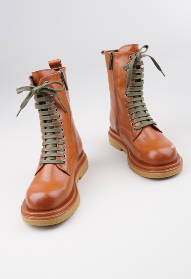 Ботинки Mario Berlucci Ботинки Mario Berlucci