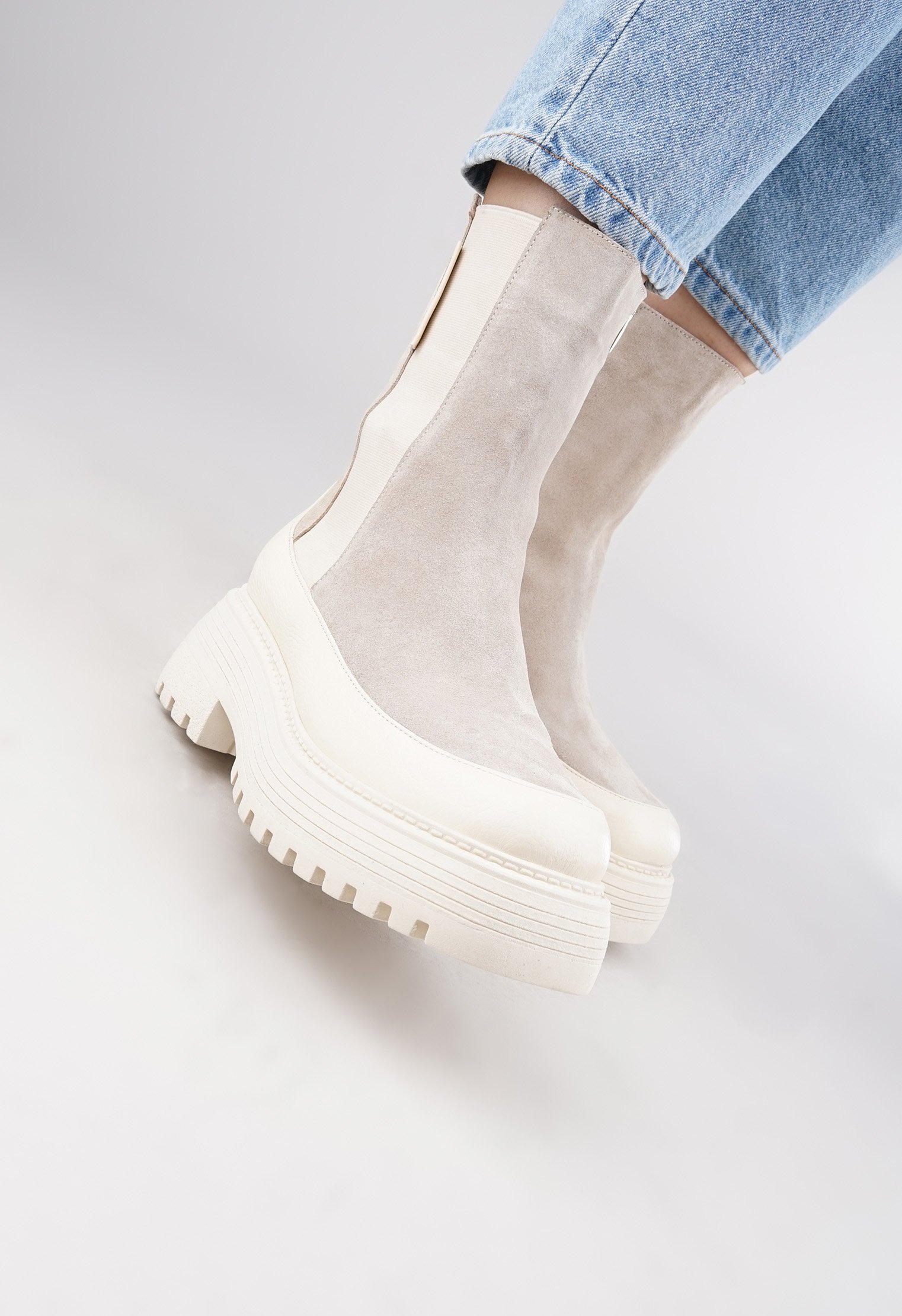 Ботинки Mario Berlucci Ботинки Mario Berlucci