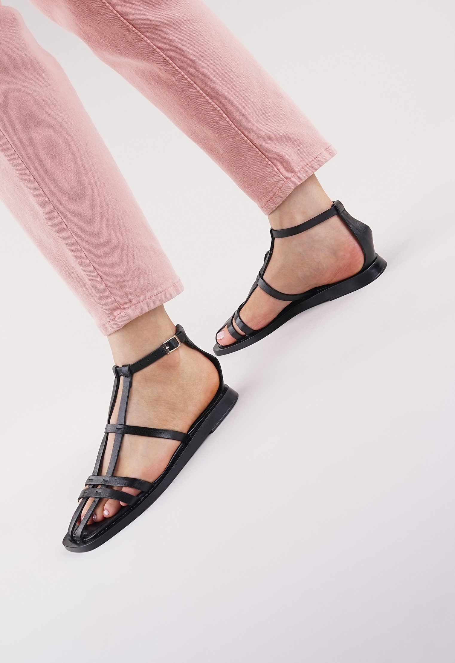 Сандалии Mario Berlucci Сандалии Mario Berlucci