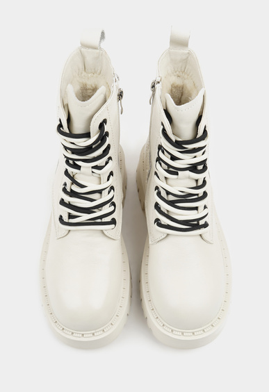 Ботинки Mario Berlucci Ботинки Mario Berlucci