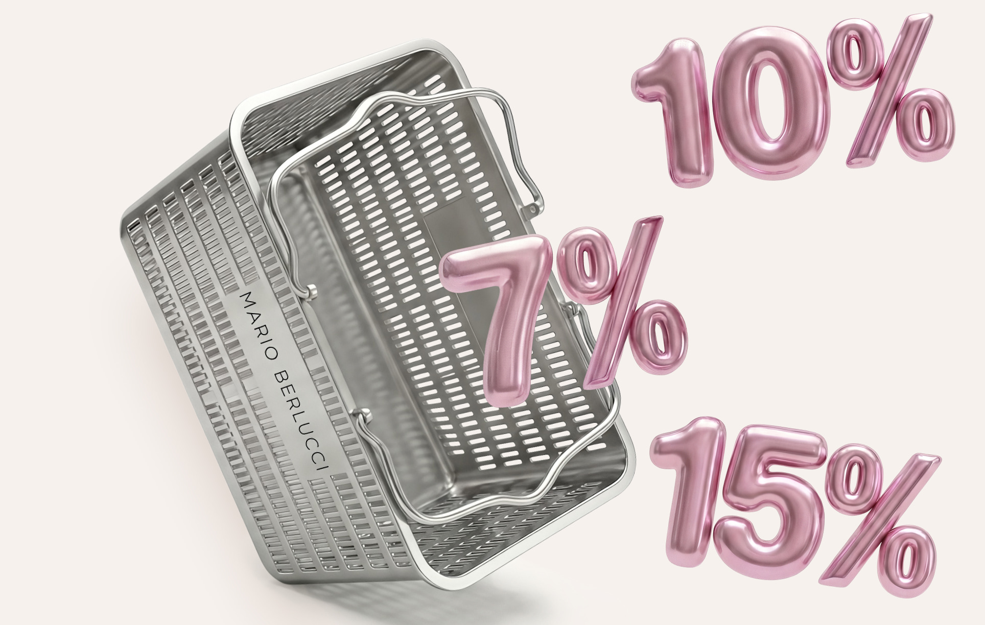 Добавьте товар в корзину