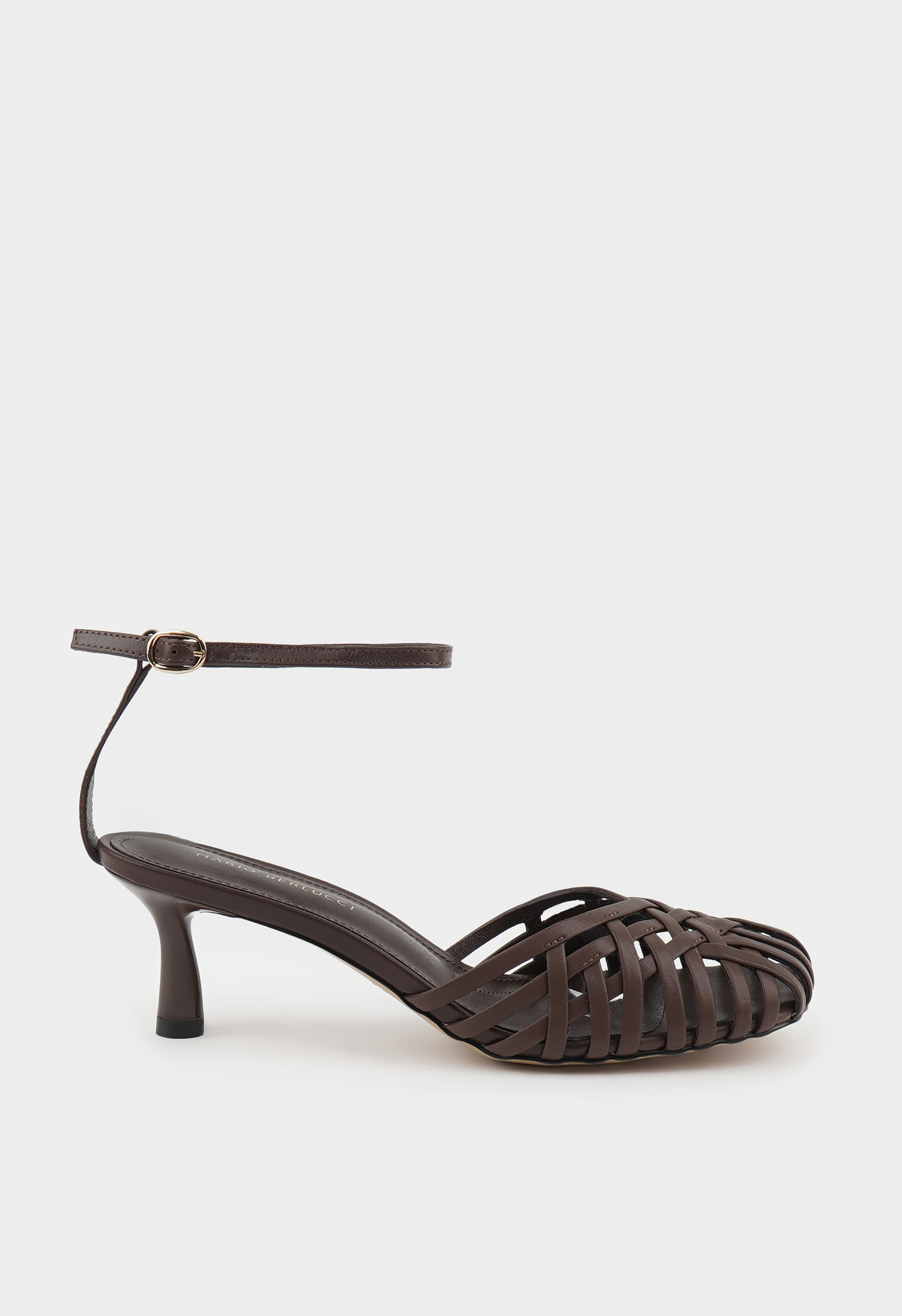 Босоножки Mario Berlucci Босоножки Mario Berlucci