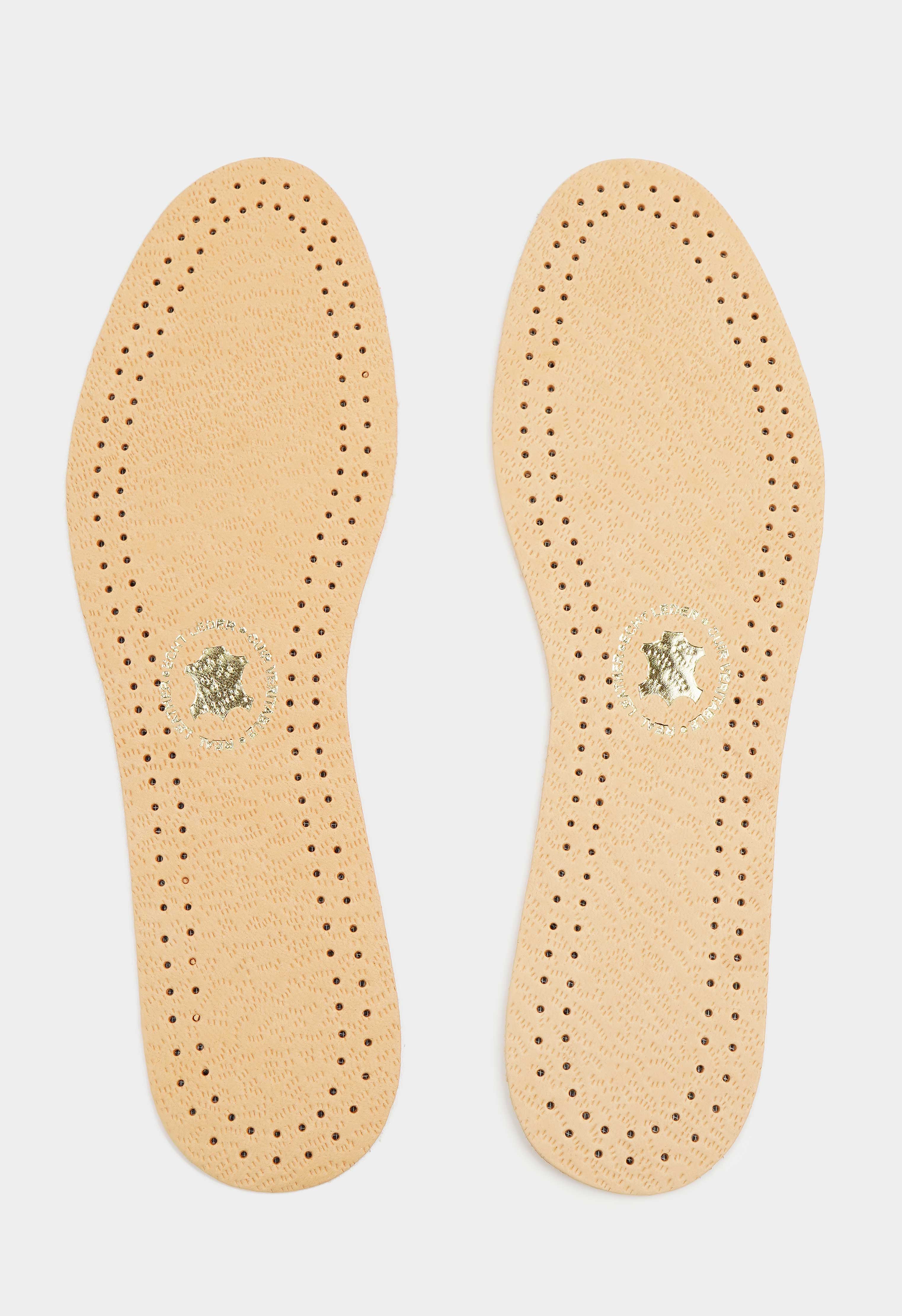 Стельки и вкладыши Collonil Стельки и вкладыши Collonil