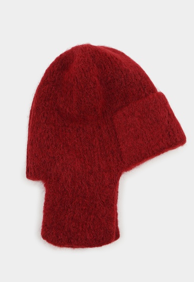 Шапки и капоры Mario Berlucci Шапки и капоры Mario Berlucci