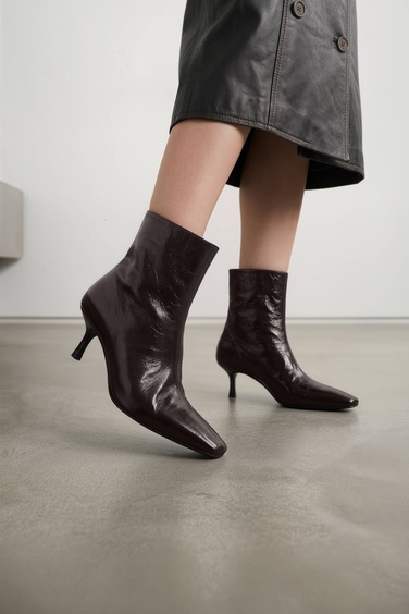 Ботильоны Mario Berlucci Ботильоны Mario Berlucci