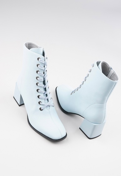 Ботильоны Mario Berlucci Ботильоны Mario Berlucci