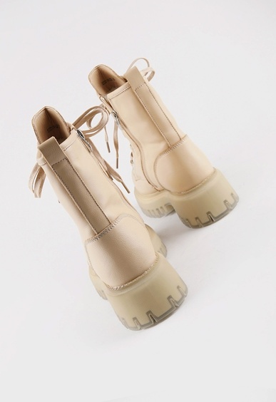 Ботинки Mario Berlucci Ботинки Mario Berlucci