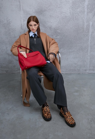 Лоферы Mario Berlucci Лоферы Mario Berlucci