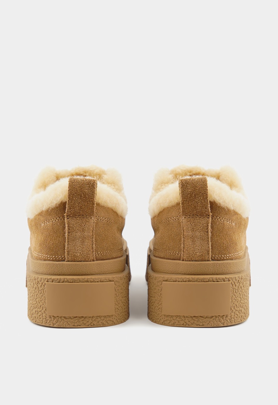 Кеды Mario Berlucci