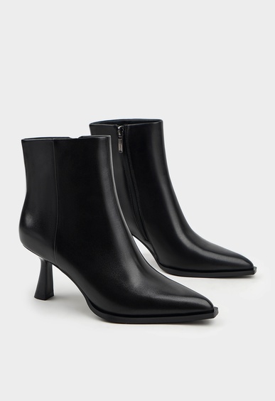 Ботильоны Mario Berlucci Ботильоны Mario Berlucci