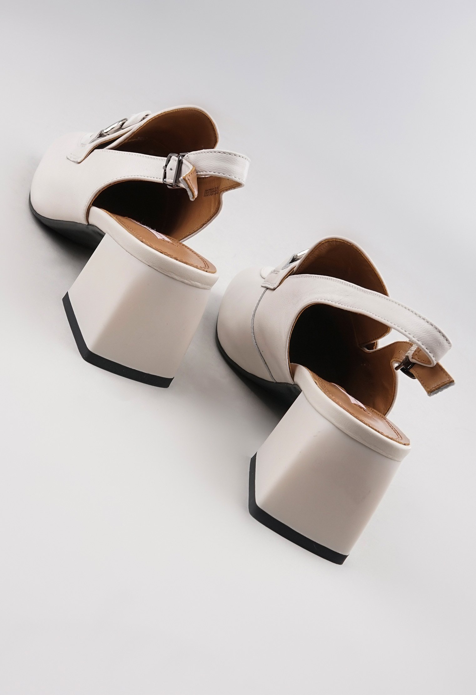 Туфли на каблуке Mario Berlucci Туфли на каблуке Mario Berlucci