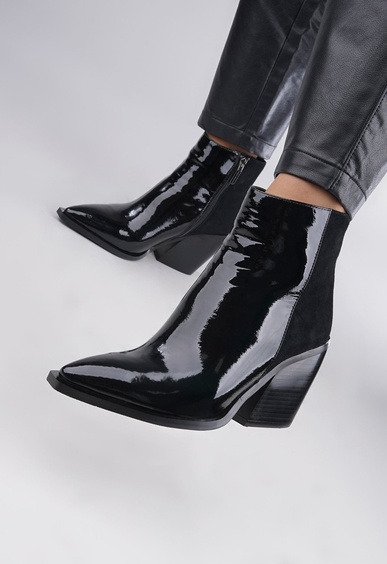 Ботильоны Mario Berlucci Ботильоны Mario Berlucci