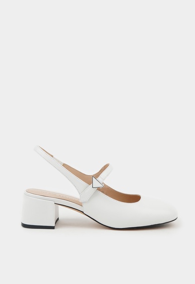 Туфли Mario Berlucci Туфли Mario Berlucci