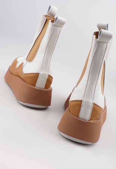 Ботинки Mario Berlucci Ботинки Mario Berlucci