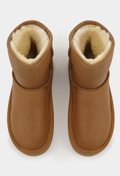 Угги Mario Berlucci Угги Mario Berlucci