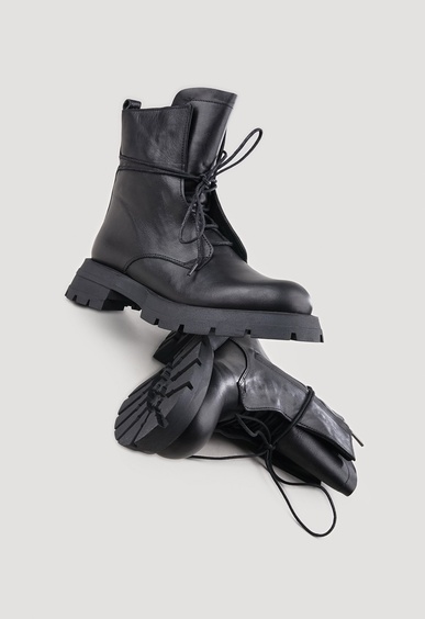 Ботинки Mario Berlucci Ботинки Mario Berlucci