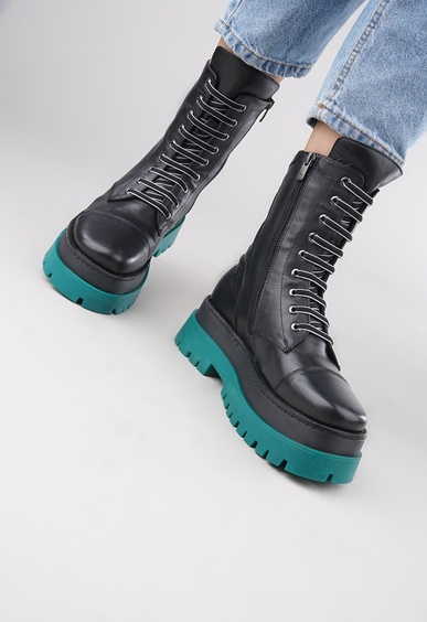 Ботинки Mario Berlucci Ботинки Mario Berlucci