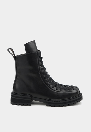 Ботинки Mario Berlucci Ботинки Mario Berlucci