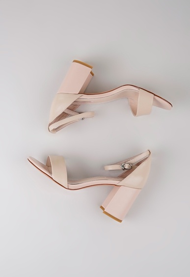 Босоножки на каблуке Mario Berlucci Босоножки на каблуке Mario Berlucci