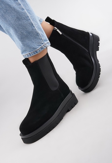 Ботинки Mario Berlucci Ботинки Mario Berlucci