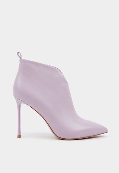 Ботильоны Mario Berlucci Ботильоны Mario Berlucci