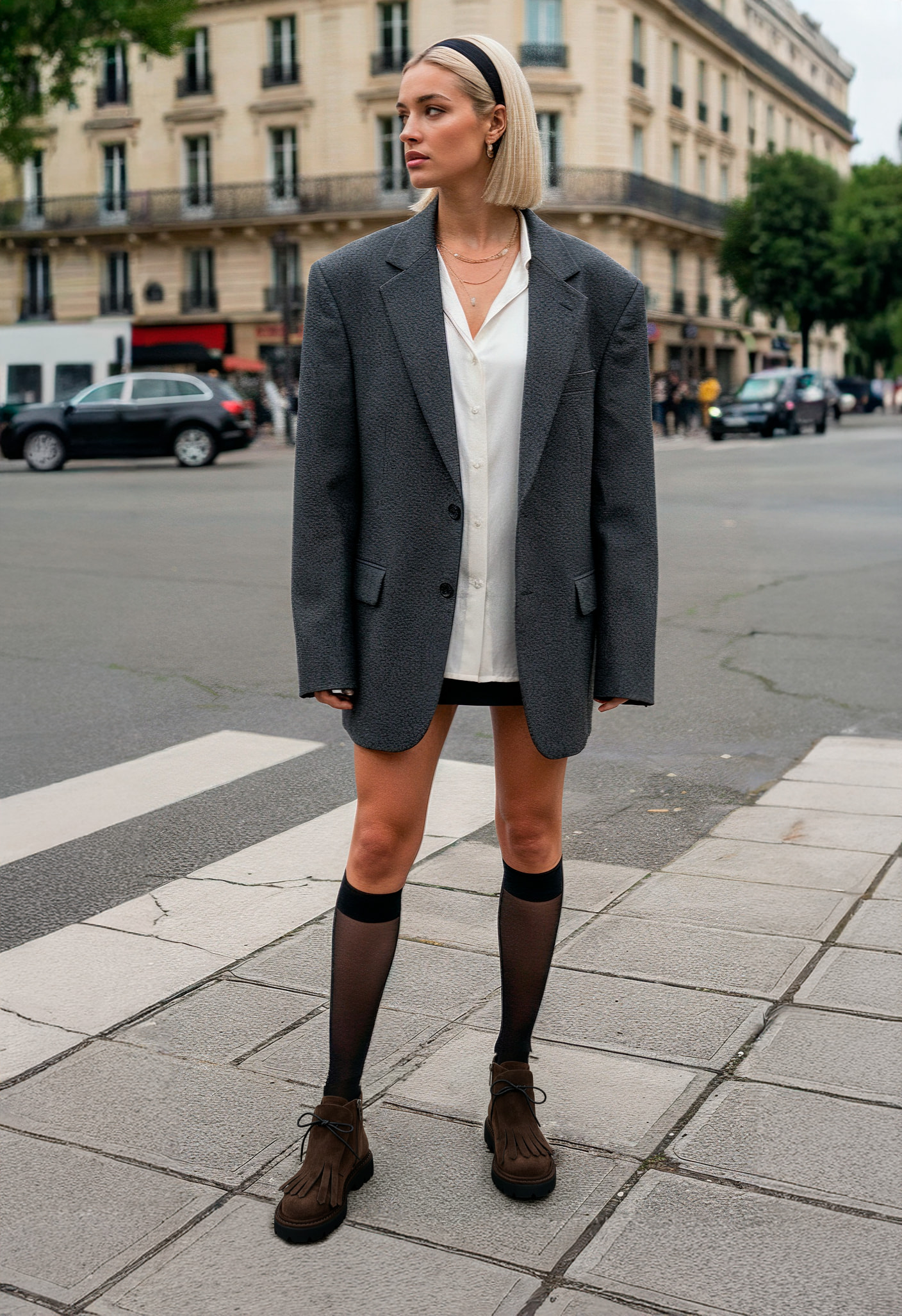 Mario Berlucci 2-H79-2-4