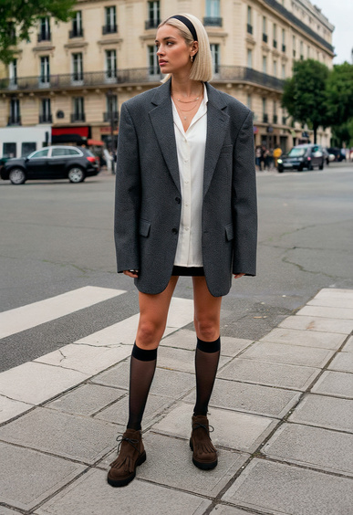 Ботинки Mario Berlucci Ботинки Mario Berlucci